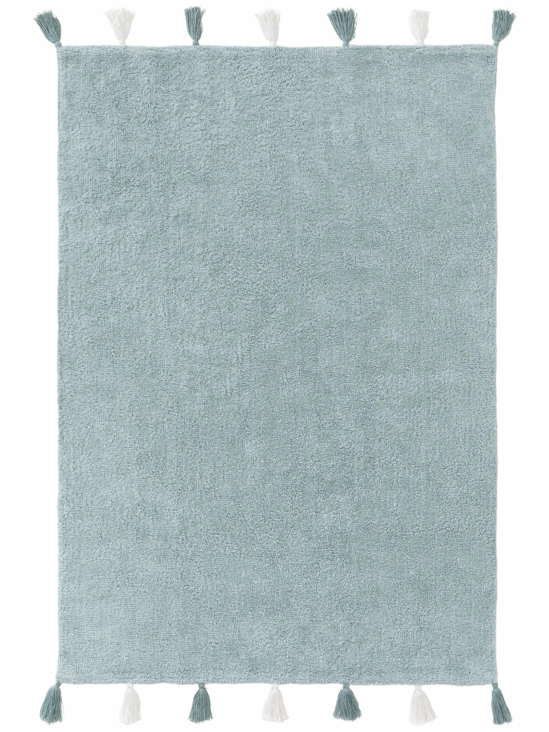 Washable Kid´s Rug Malu Mint