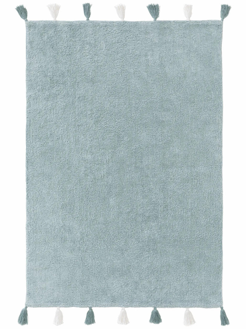 Washable Kid´s Rug Malu Mint