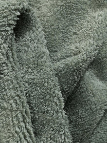 Washable Kid´s Rug Malu Green