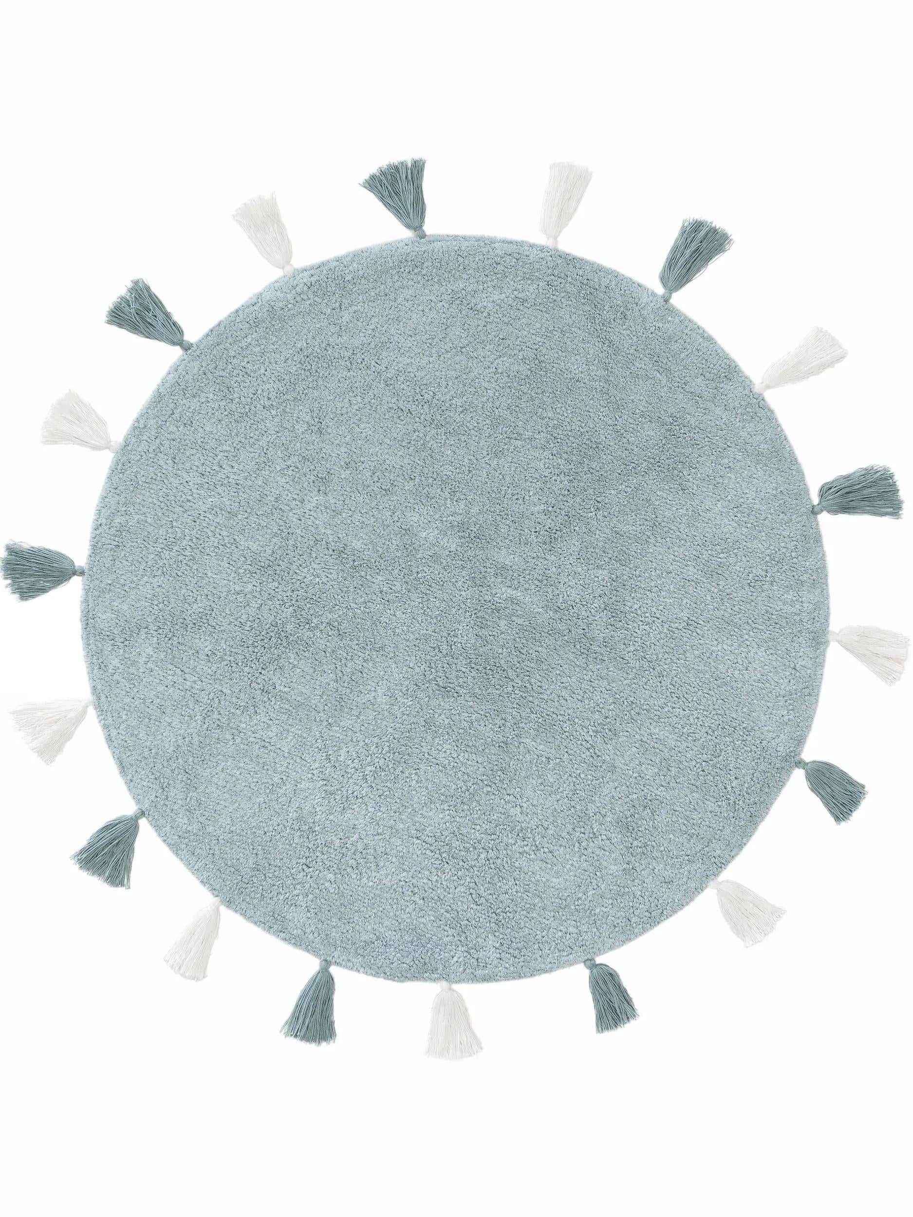 Washable Kid´s Rug Malu Mint