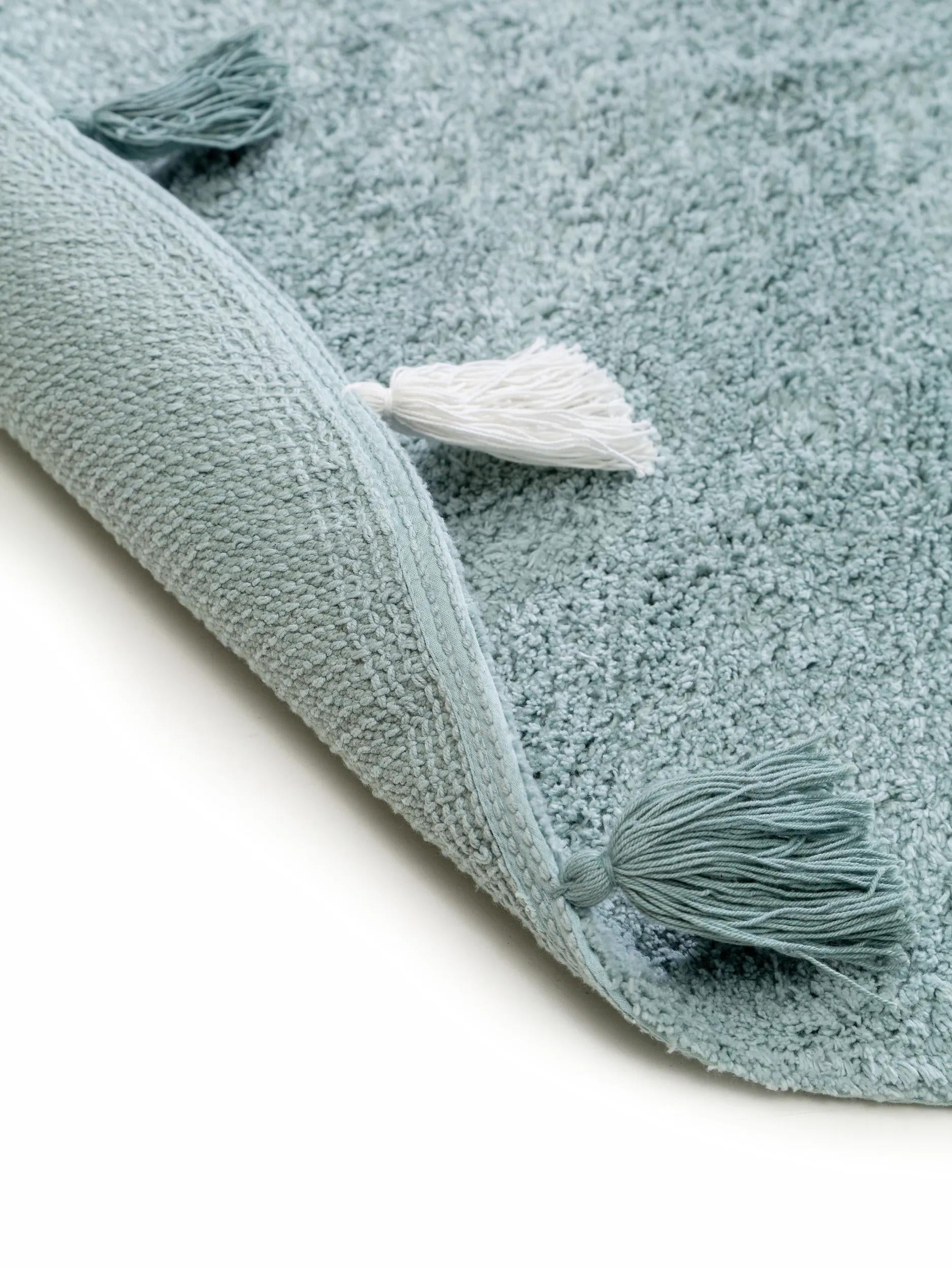 Washable Kid´s Rug Malu Mint