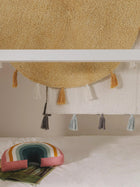 Washable Kid´s Rug Malu Blue