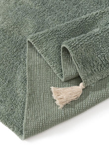 Washable Kid´s Rug Malu Green