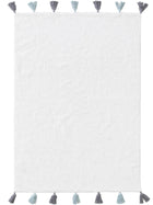 Washable Kid´s Rug Malu Blue