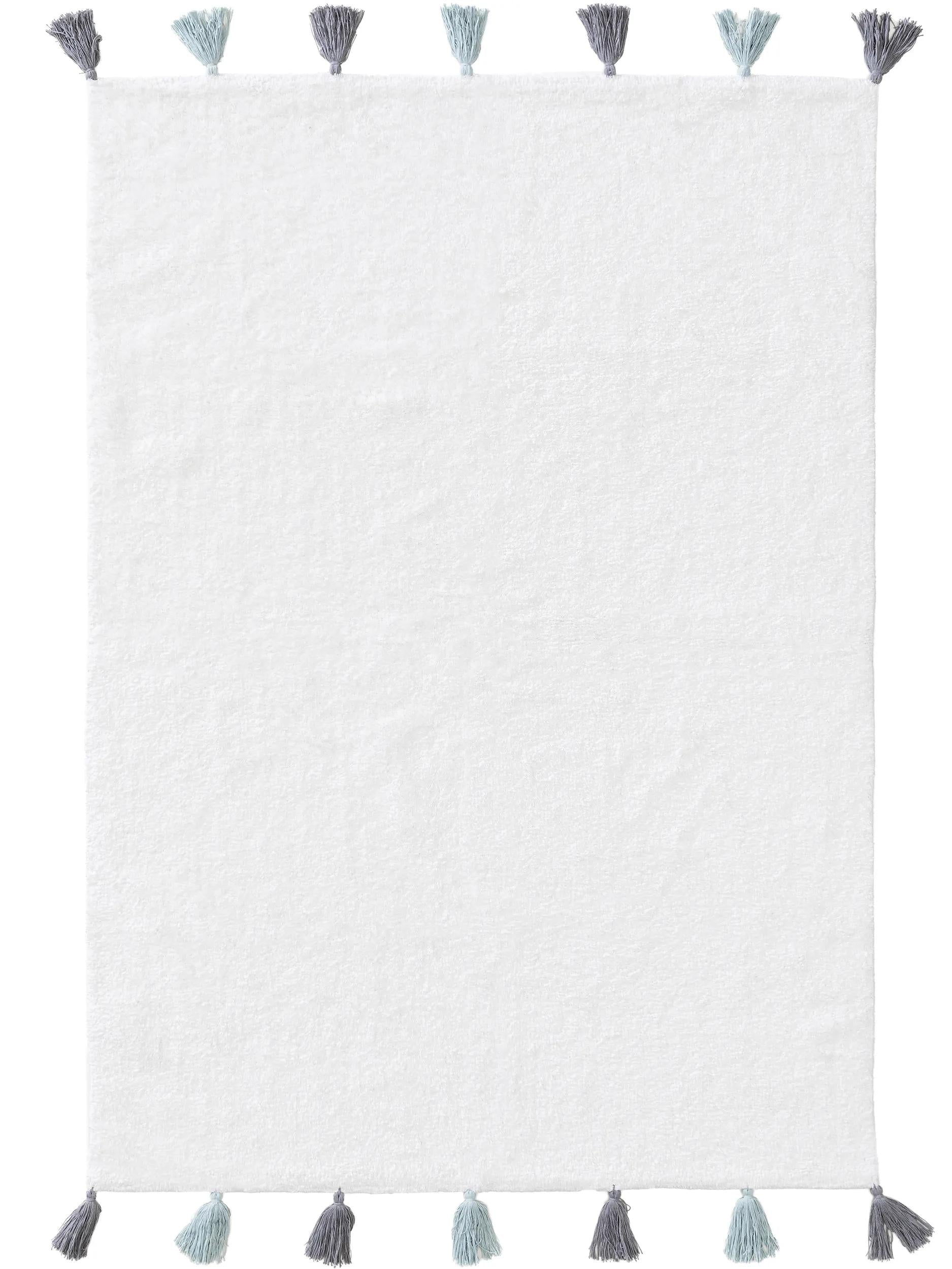 Washable Kid´s Rug Malu Blue