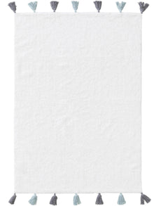 Washable Kid´s Rug Malu Blue