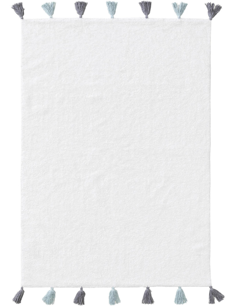 Washable Kid´s Rug Malu Blue