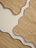 Jute Rug Mambo Brown