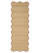 Jute Rug Mambo Brown
