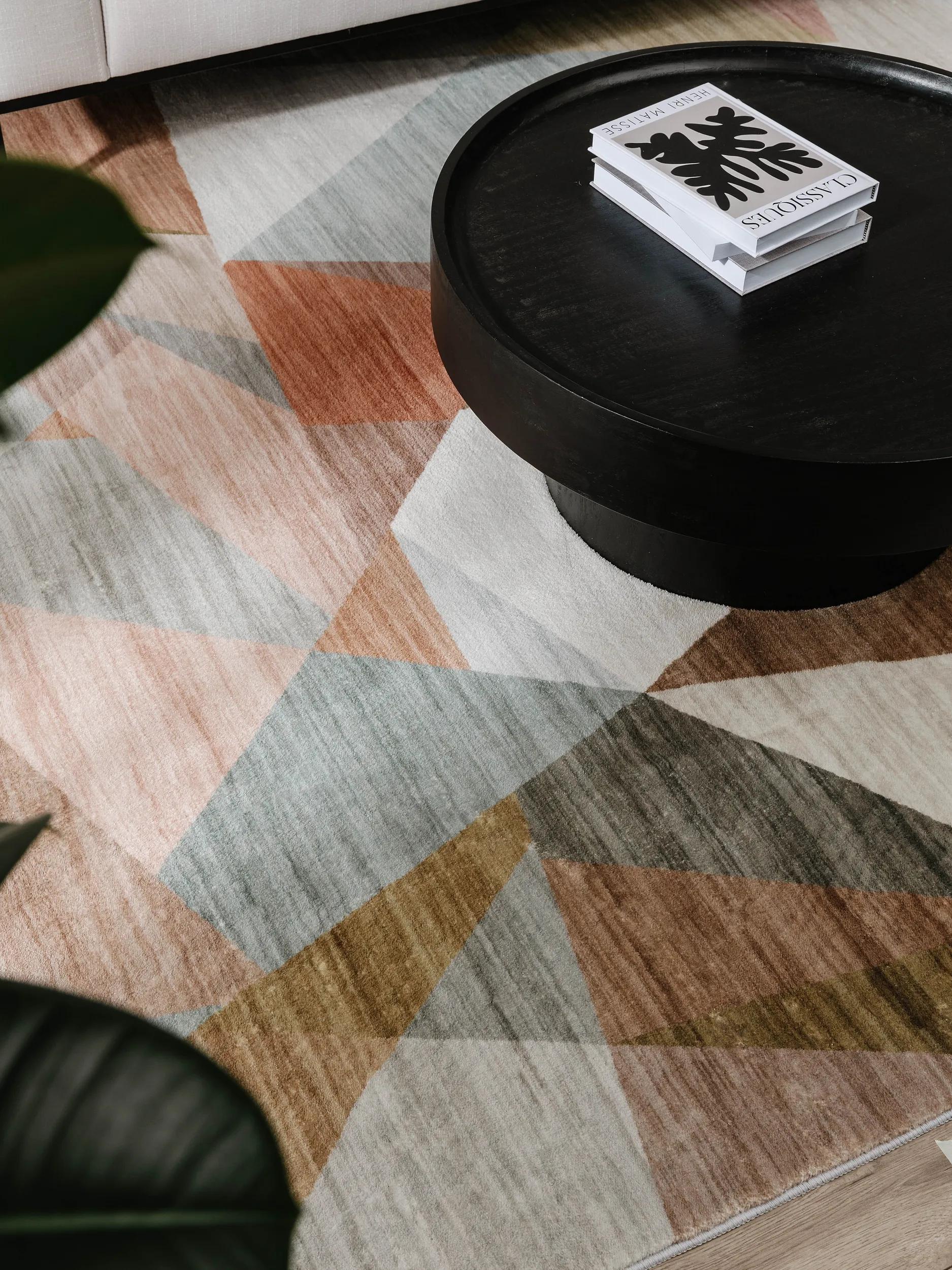 Rug Mara Multicolour
