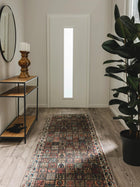 Runner Mara Red