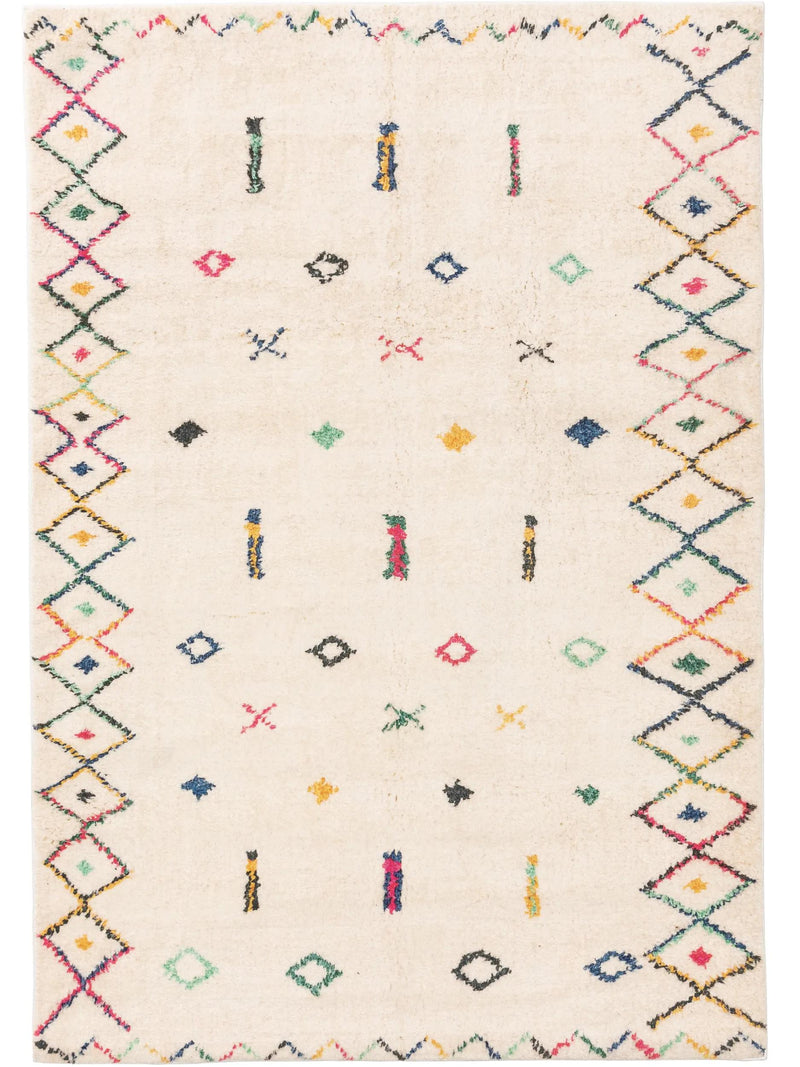 Rug Mara Multicolour