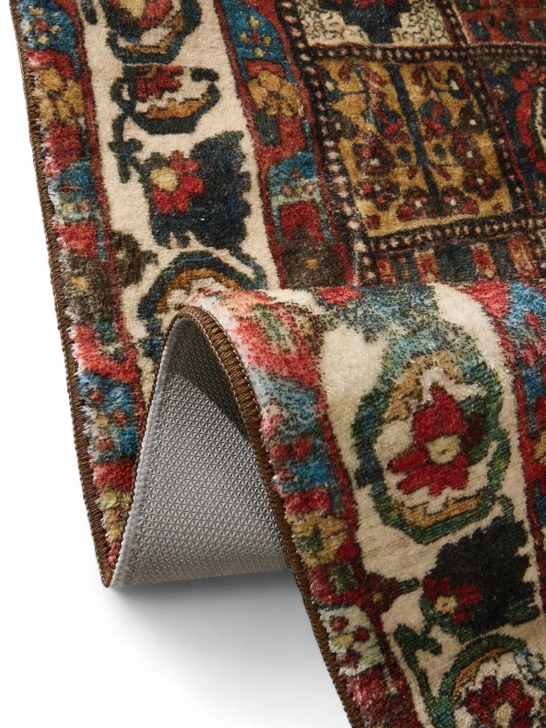 Rug Mara Red
