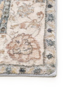 Runner Mara Beige/Blue