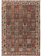 Rug Mara Red