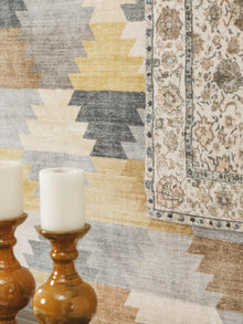 Runner Mara Beige
