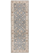 Runner Mara Beige/Blue