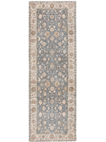 Runner Mara Beige/Blue
