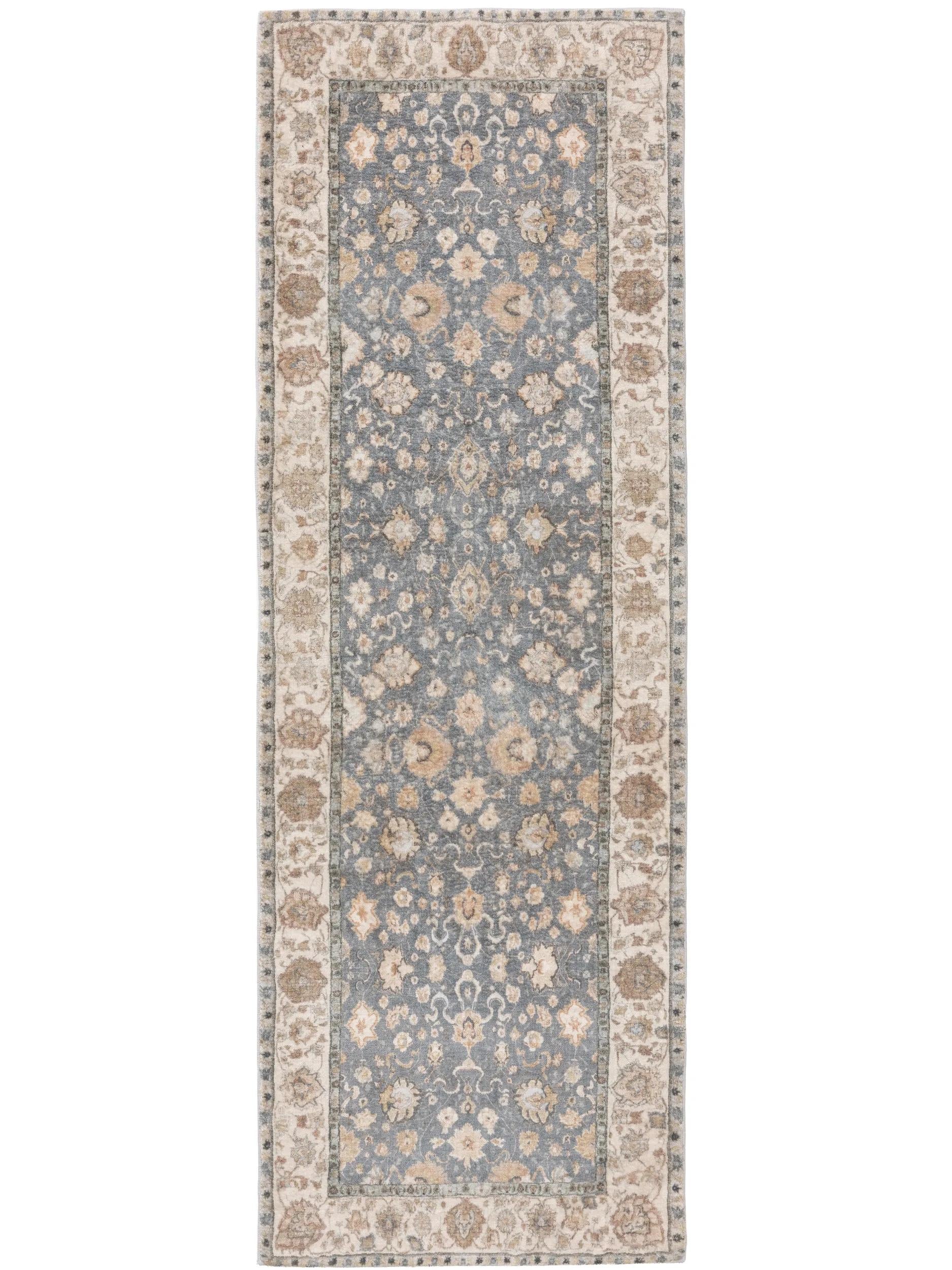 Runner Mara Beige/Blue