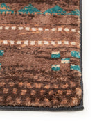 Washable Rug Mara Red