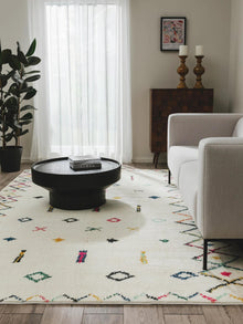 Rug Mara Multicolour