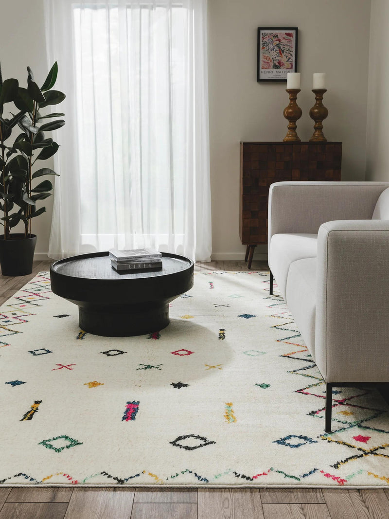 Rug Mara Multicolour
