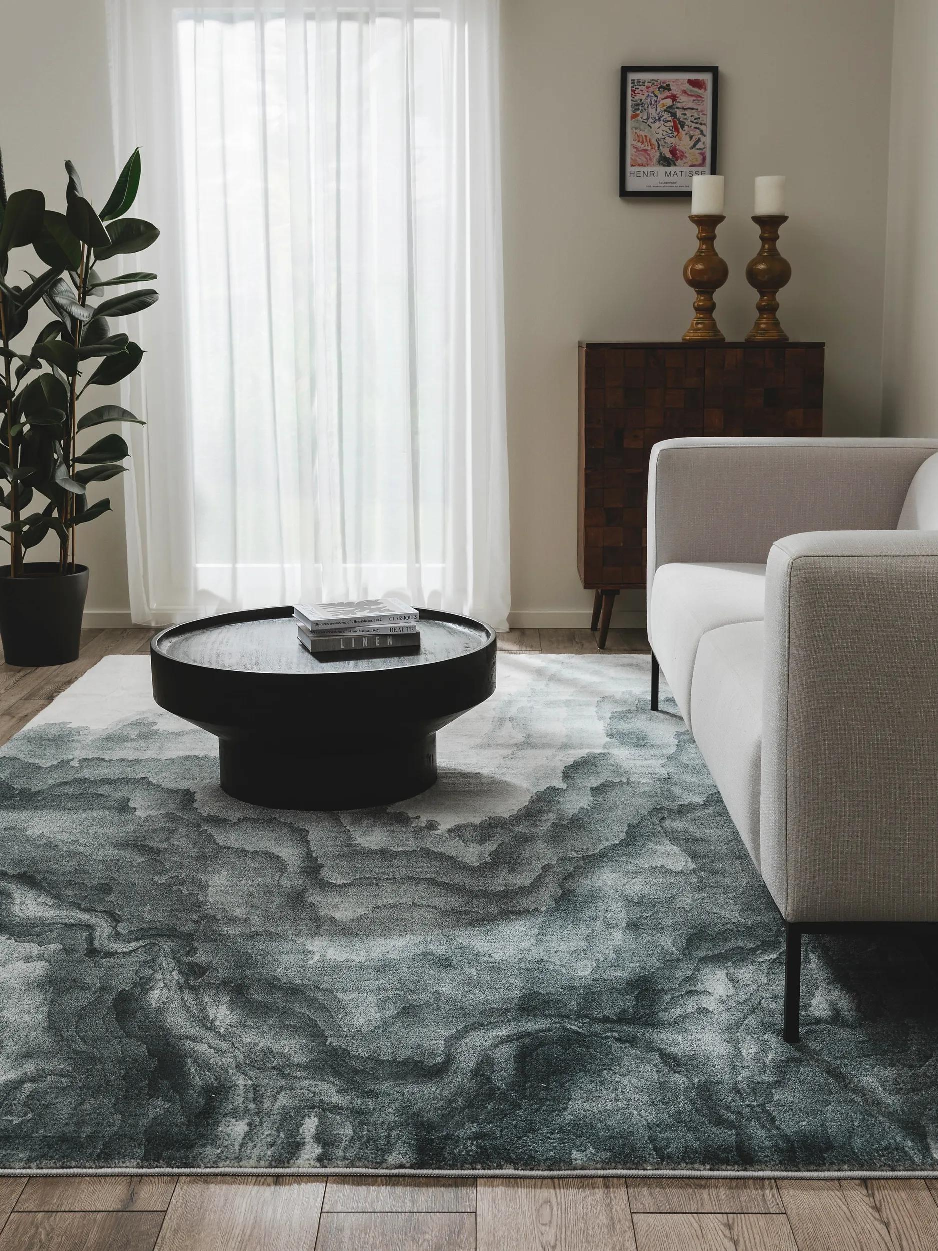 Rug Mara Grey