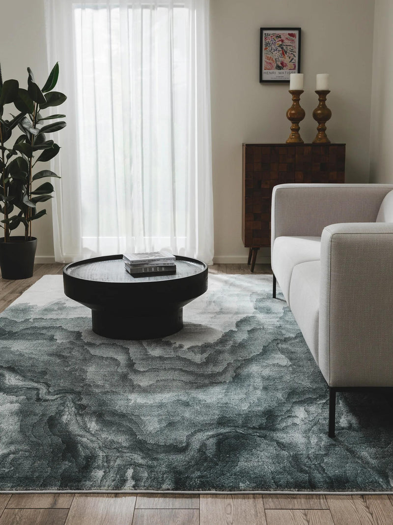 Rug Mara Grey