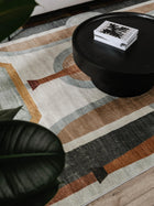 Rug Mara Multicolour