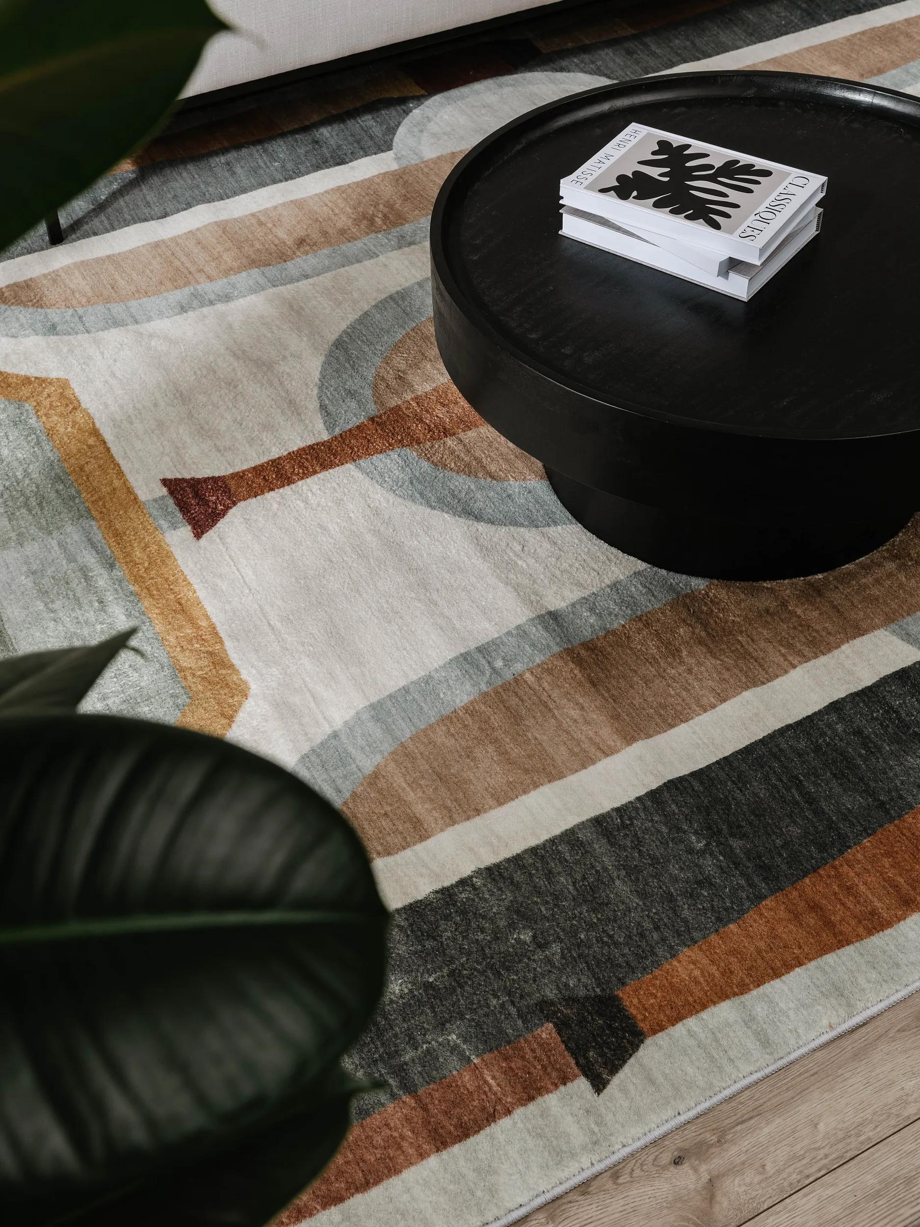 Rug Mara Multicolour