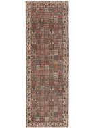 Runner Mara Red