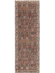 Runner Mara Red