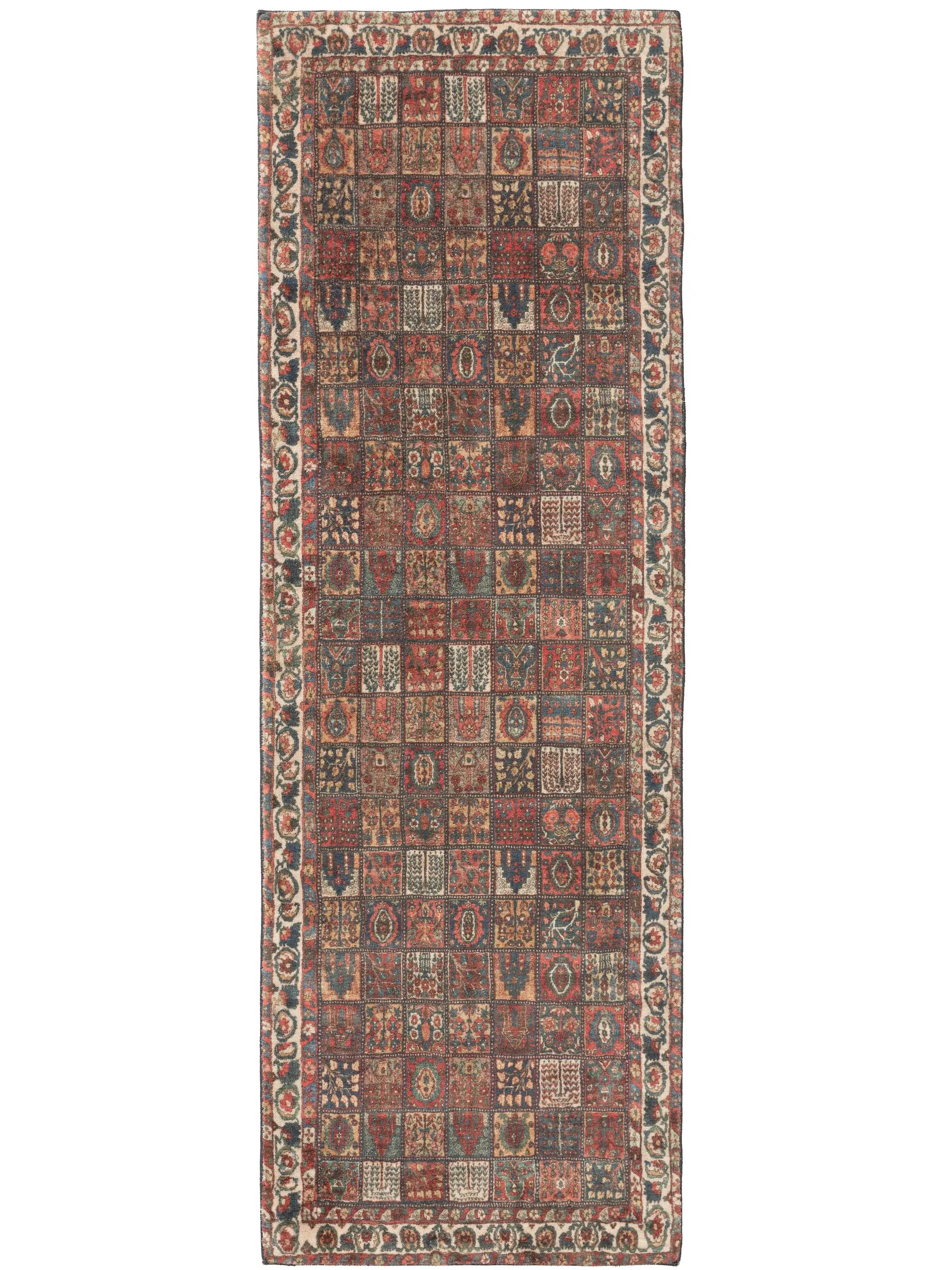 Runner Mara Red