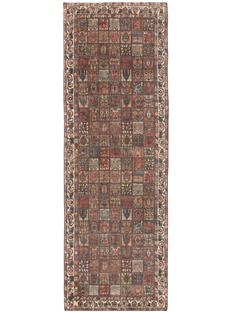 Runner Mara Red