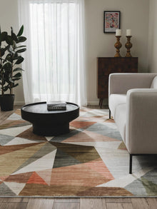 Rug Mara Multicolour