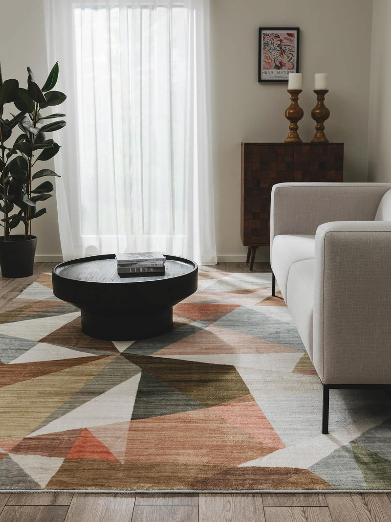 Rug Mara Multicolour