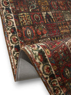 Runner Mara Red