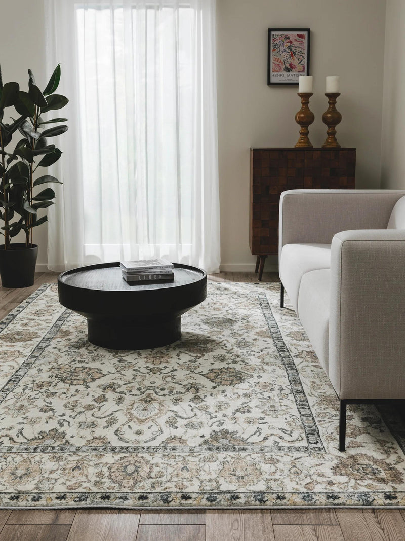 Rug Mara Beige