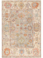 Rug Mara Multicolour