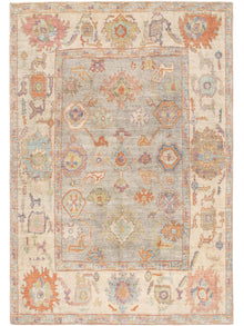 Rug Mara Multicolour