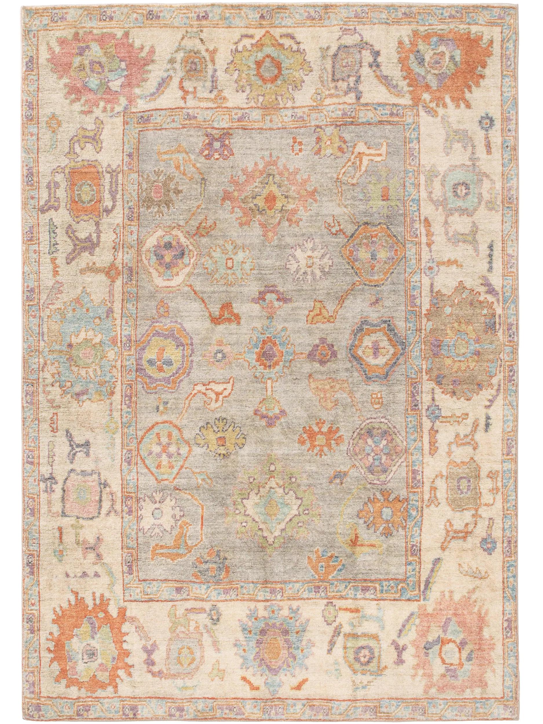 Rug Mara Multicolour