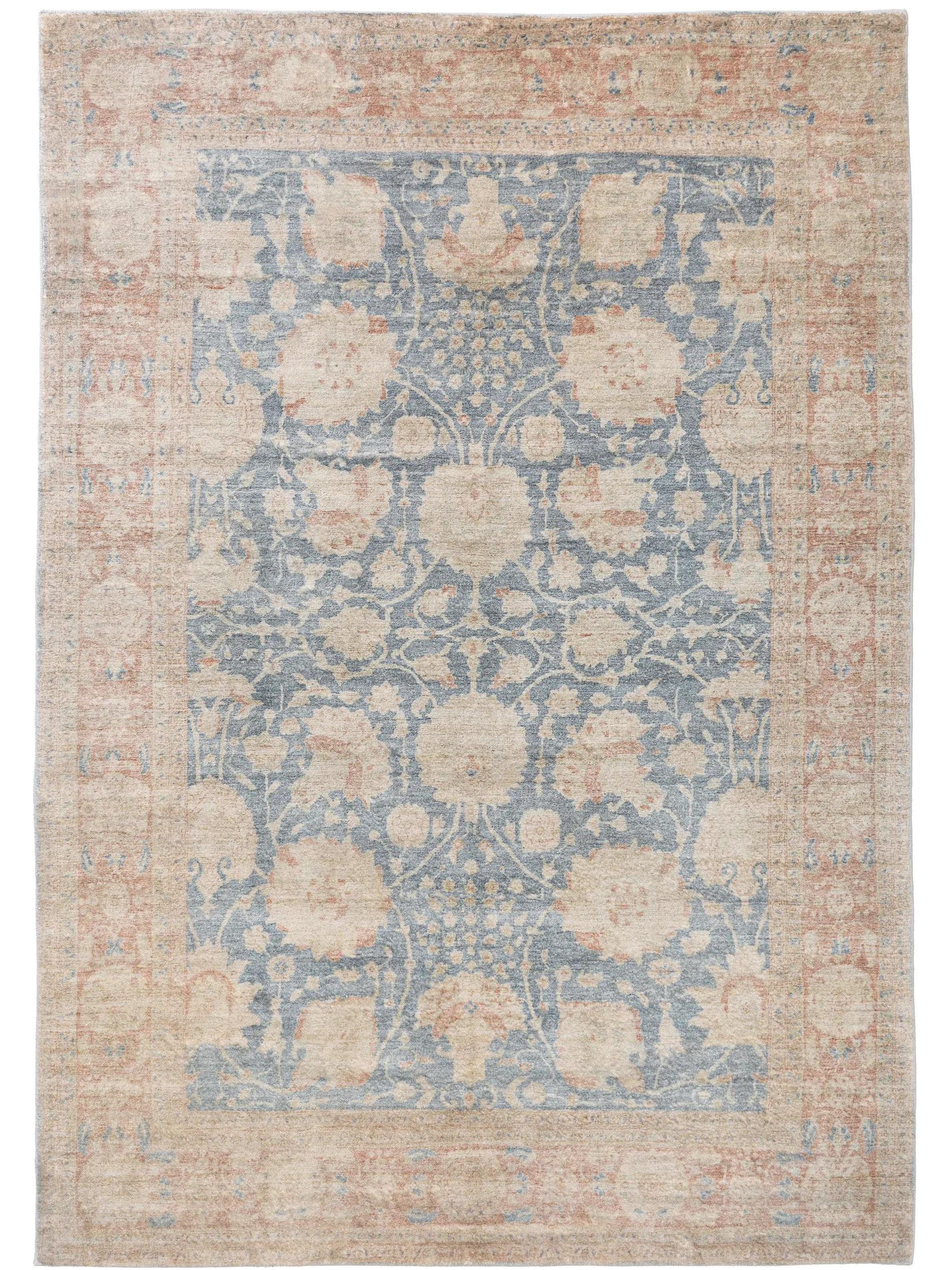 Rug Mara Multicolour