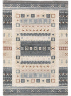 Washable Rug Mara Grey