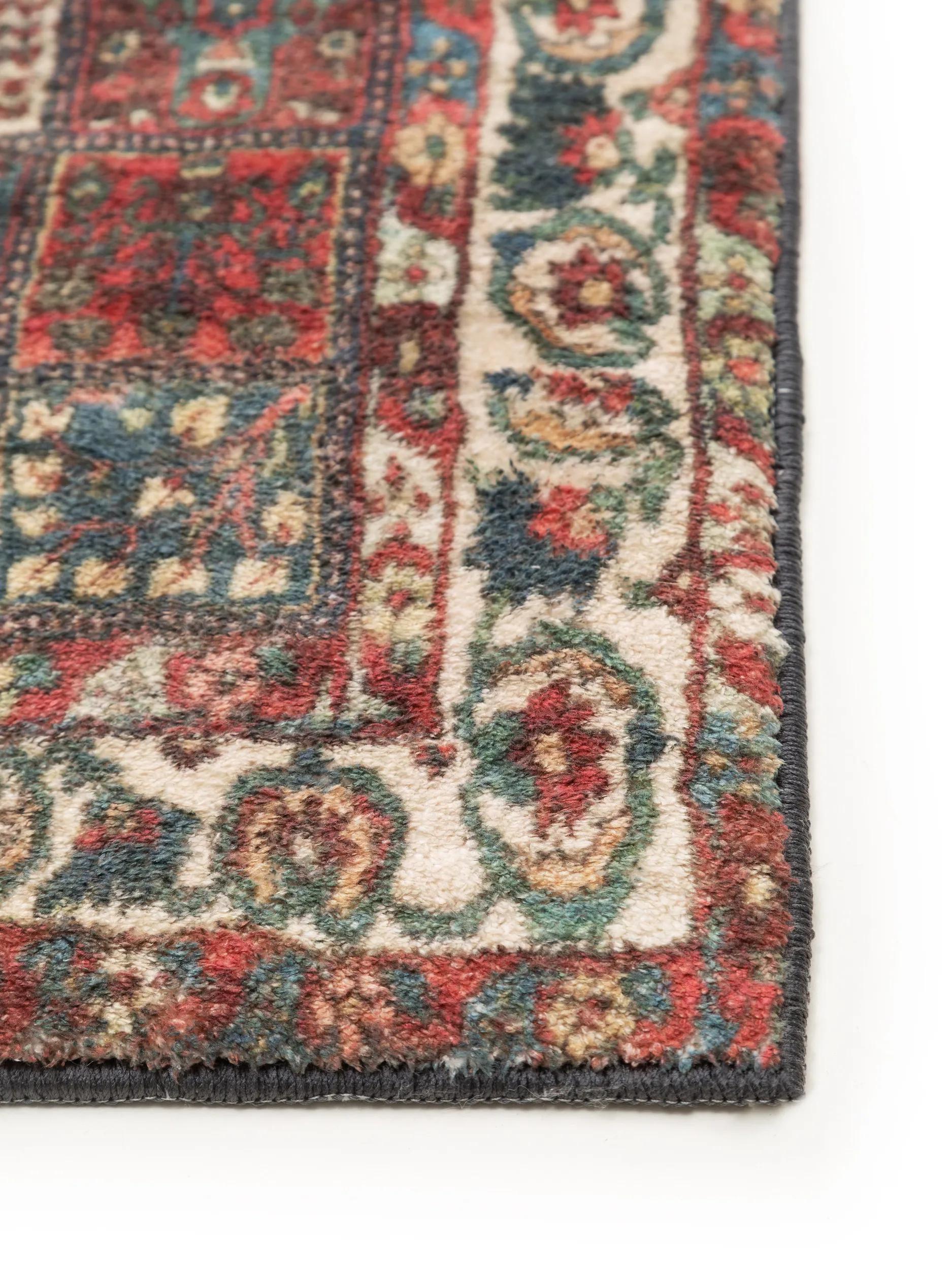 Rug Mara Red