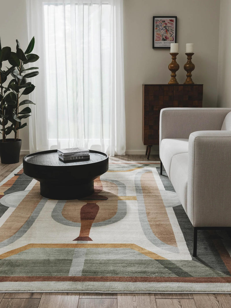 Rug Mara Multicolour