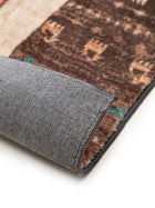 Washable Rug Mara Red