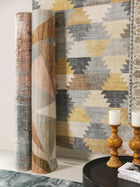 Rug Mara Multicolour
