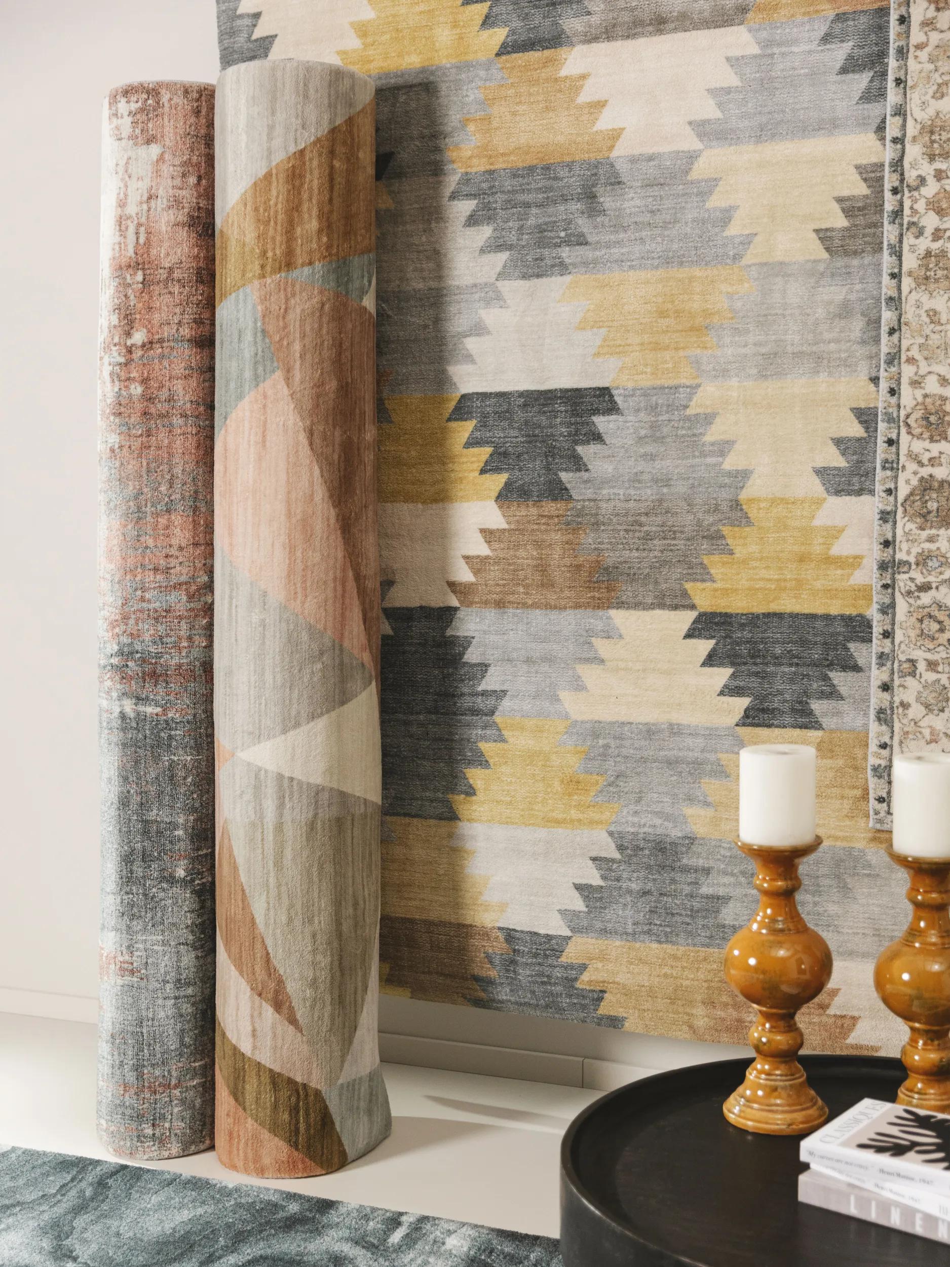Rug Mara Multicolour