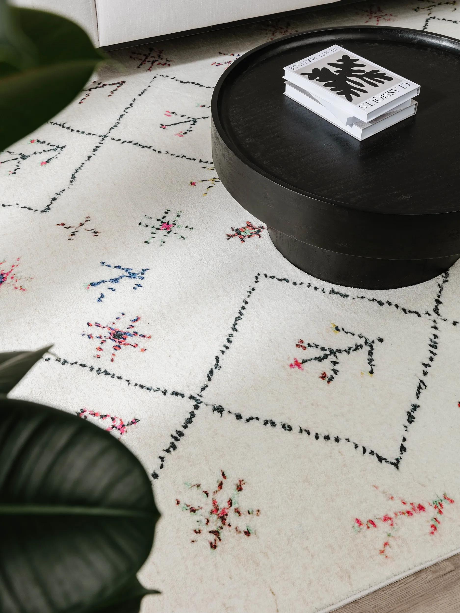 Rug Mara Multicolour