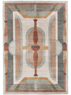 Rug Mara Multicolour